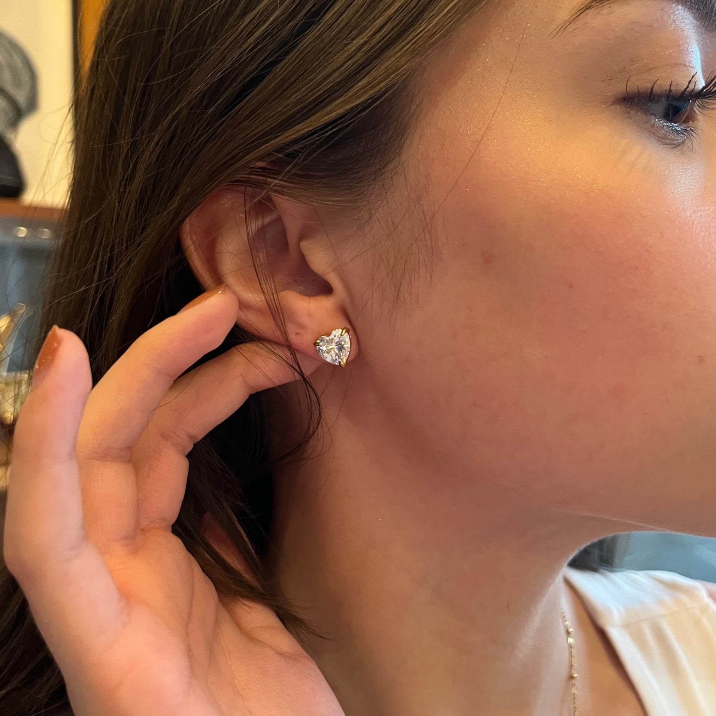 Aretes Coeur