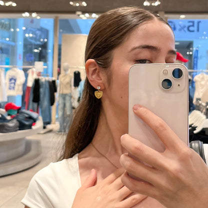 Aretes Angelique