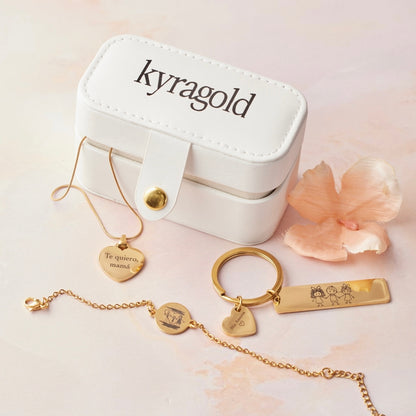 Joyero KyraGold