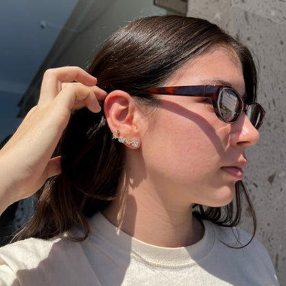Ear Cuff Aurora