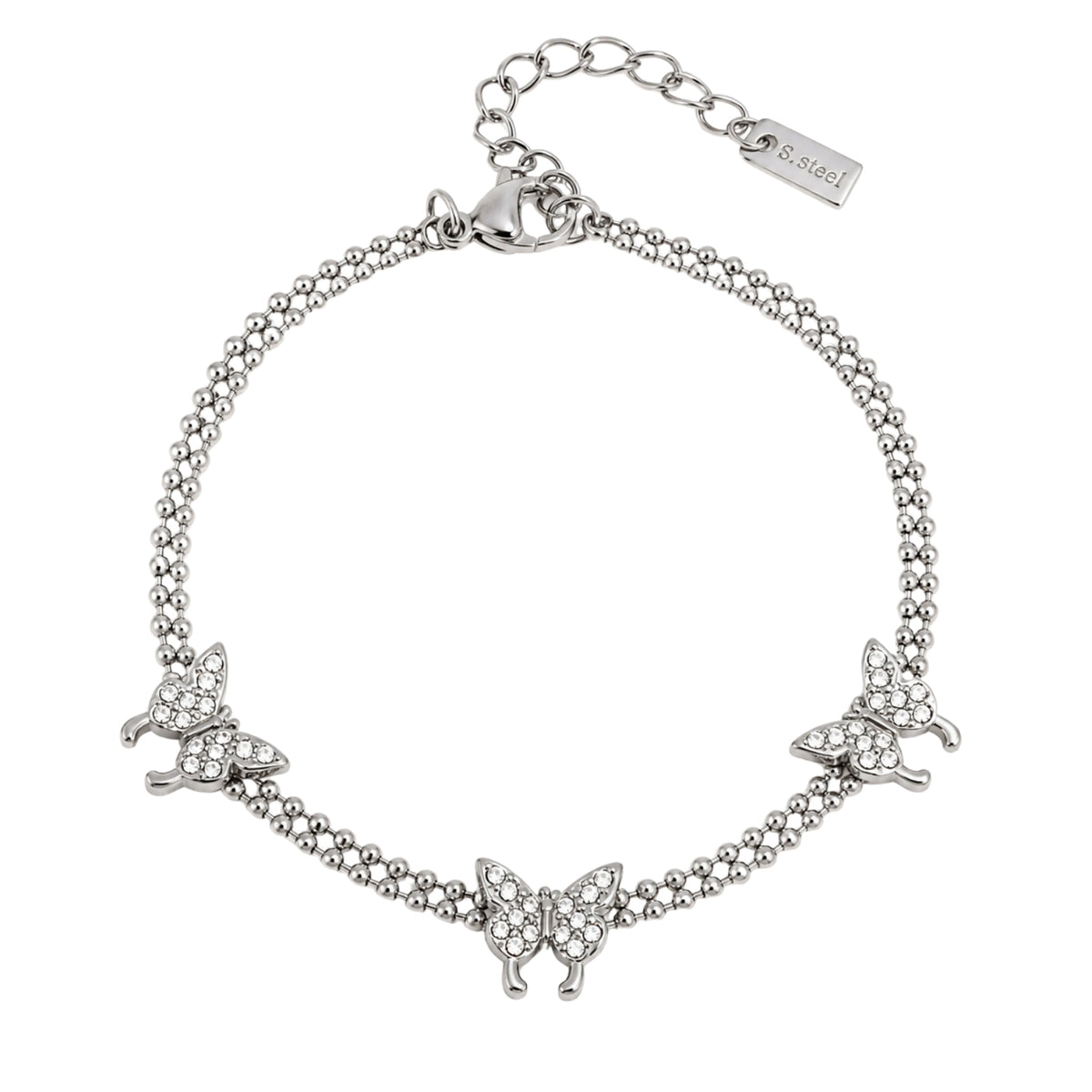 Pulsera Mariposa Amélie