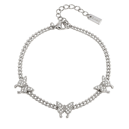 Pulsera Mariposa Amélie