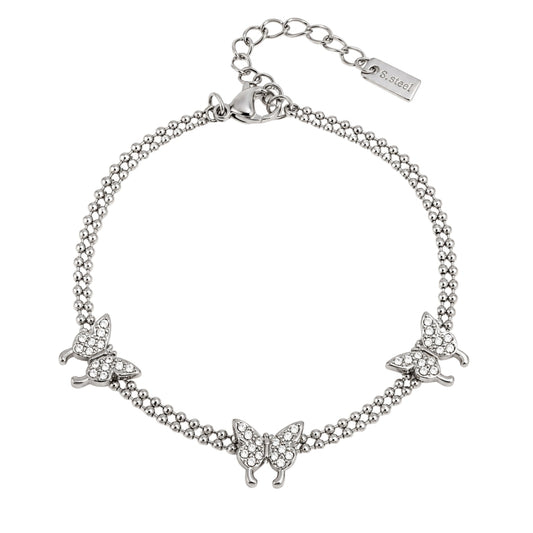 Pulsera Mariposa Amélie