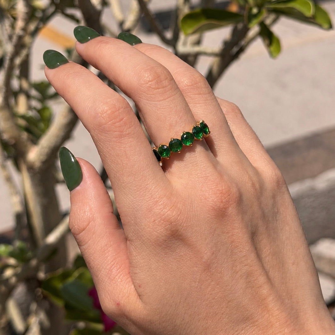 Anillo Alessia