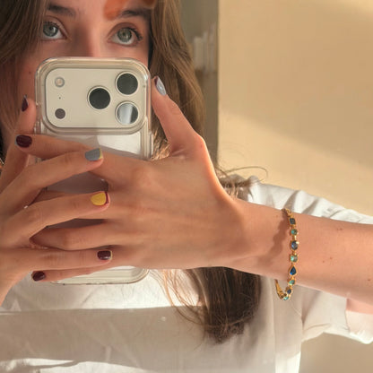 Brazalete Océane