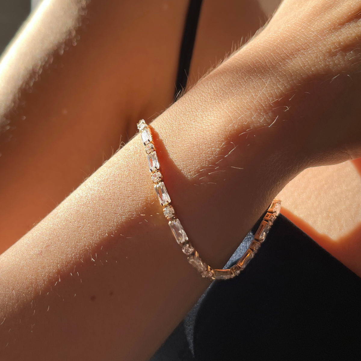 Pulsera Victoria