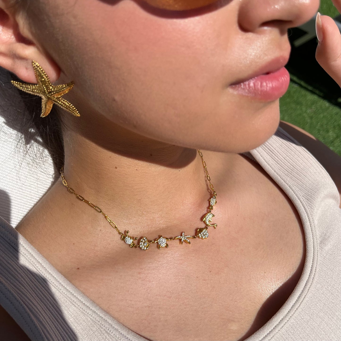 Aretes Amalfi