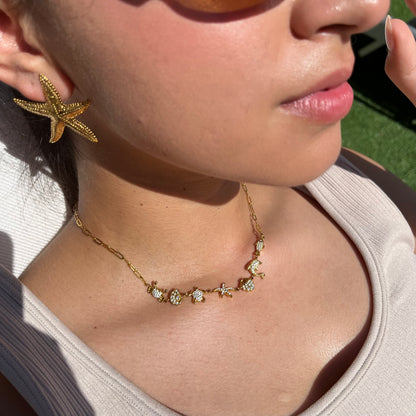 Aretes Amalfi