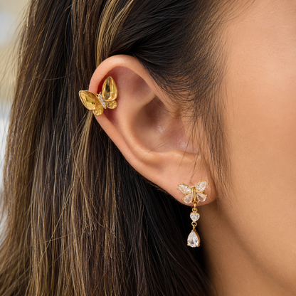 Aretes Éclat
