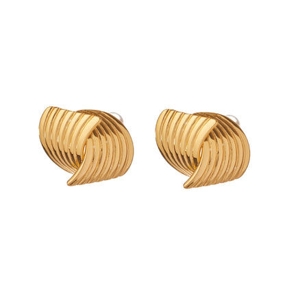 Wave Studs