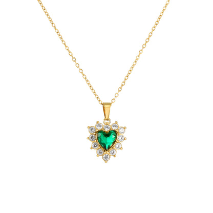 Collar Ariel 🧜‍♀️✨