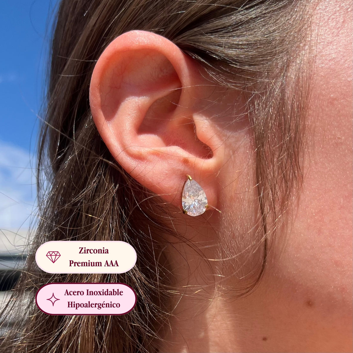 Aretes Lumière