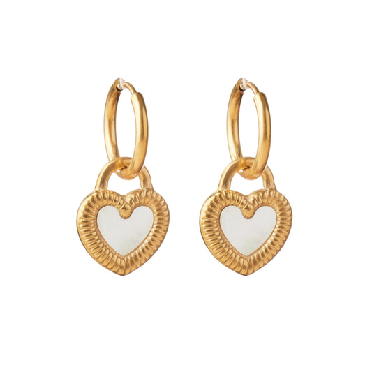 Aretes amour