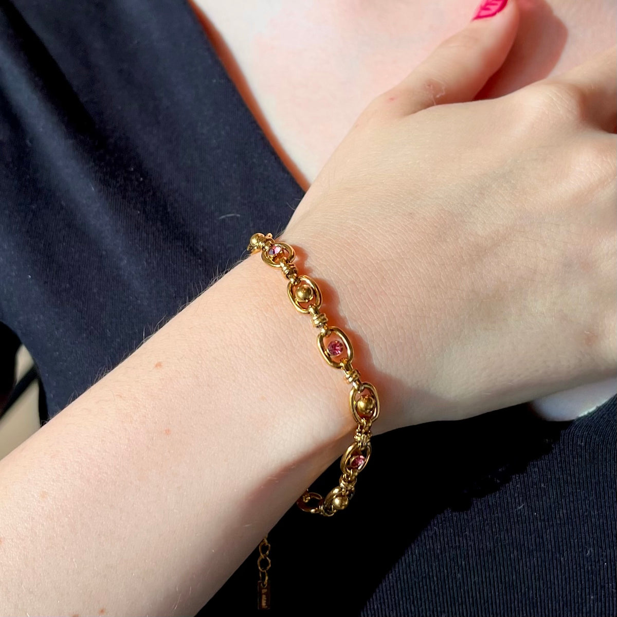 Pulsera Fiorella