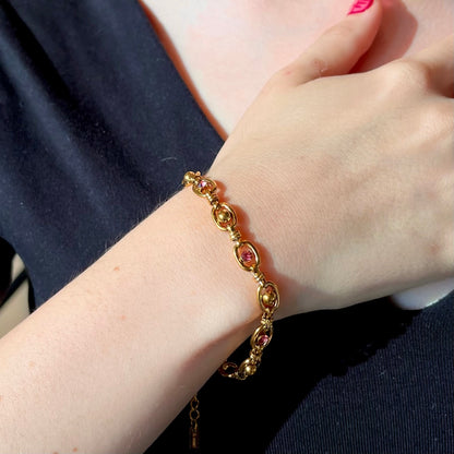 Pulsera Fiorella