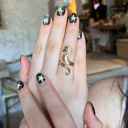 Anillo Nerina