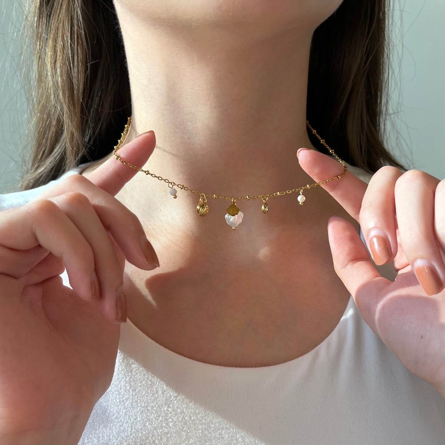 Collar Riviera