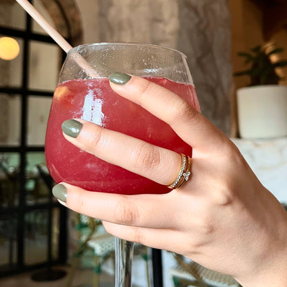 Anillo Étoile