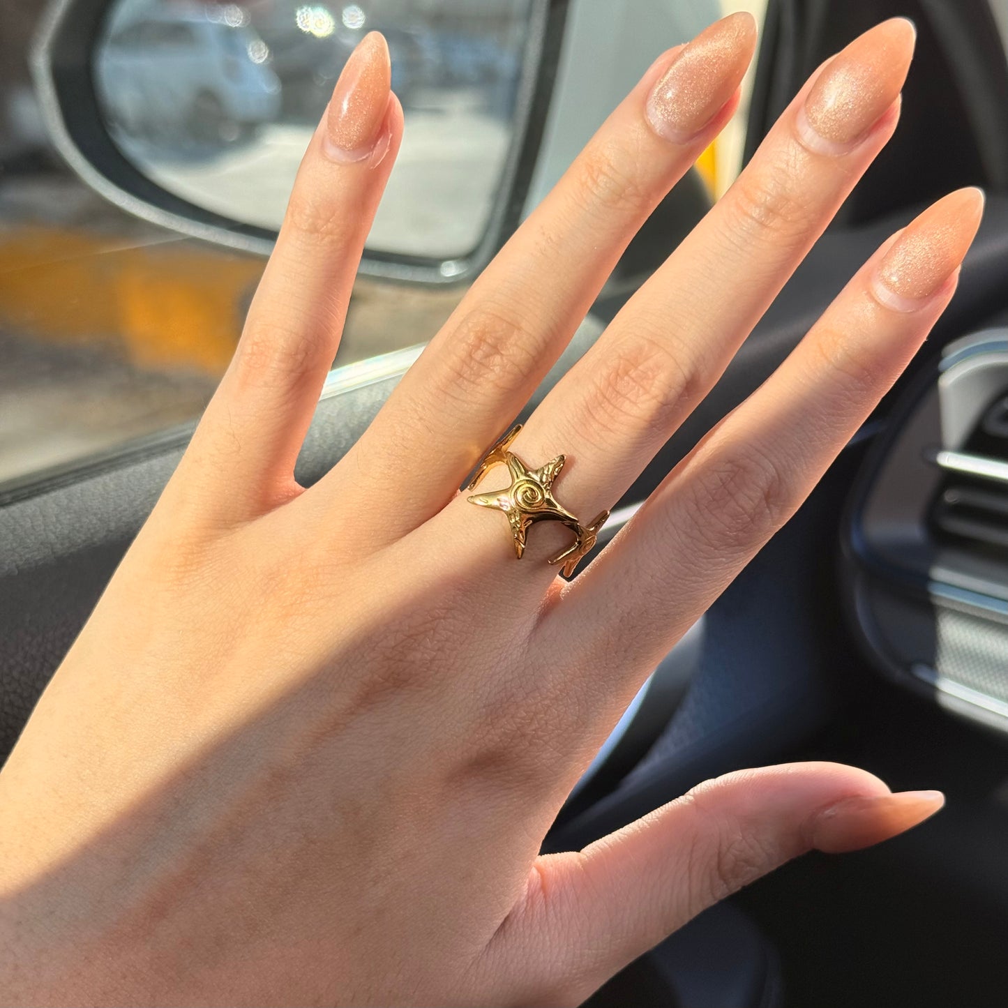 Anillo Mare