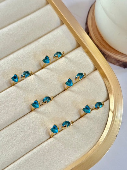 PREVENTA Anillo Stitch