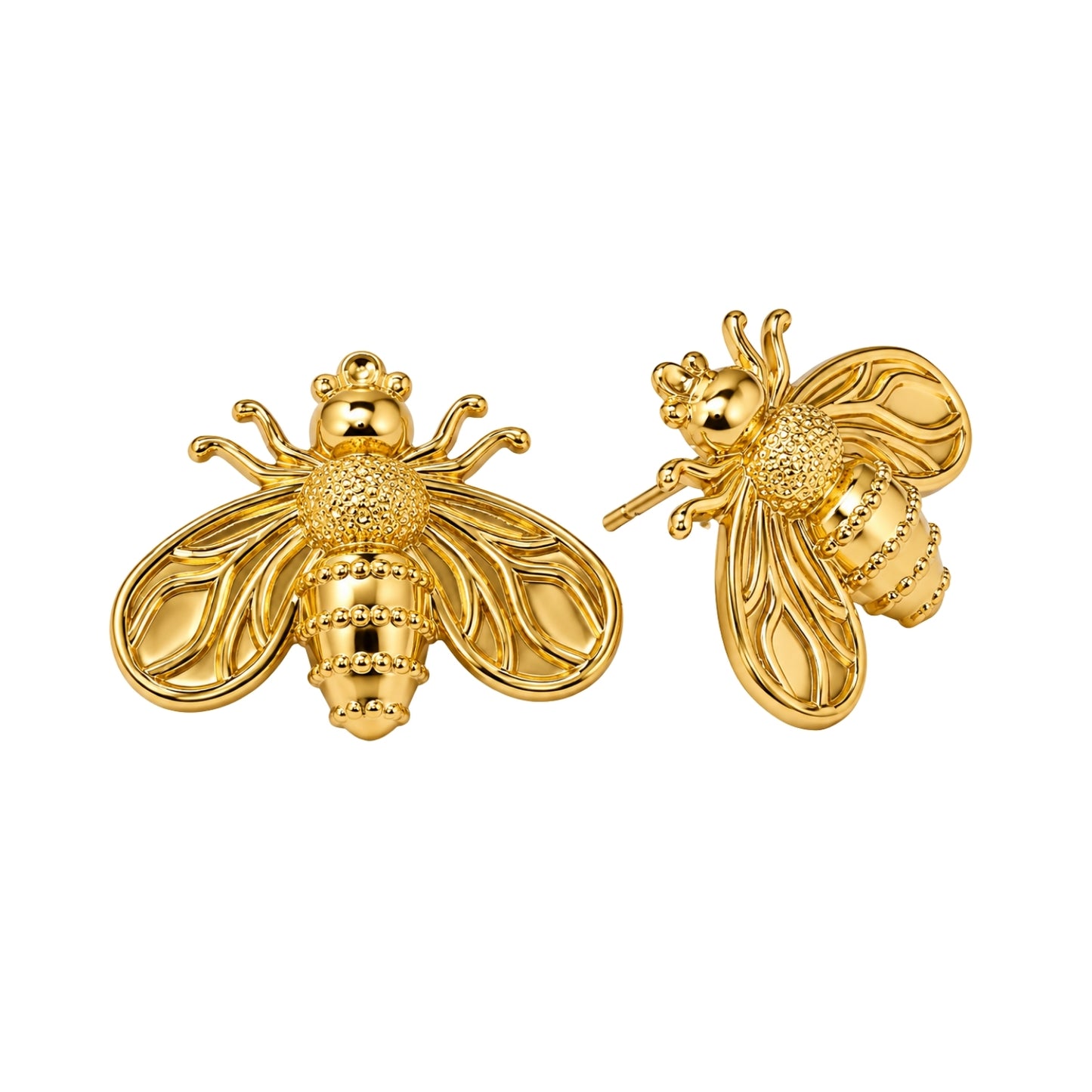 Aretes Bee