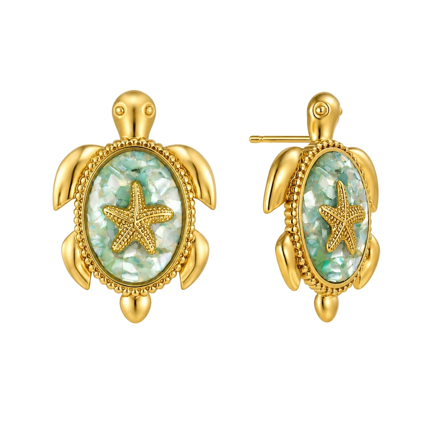 Aretes Caretta