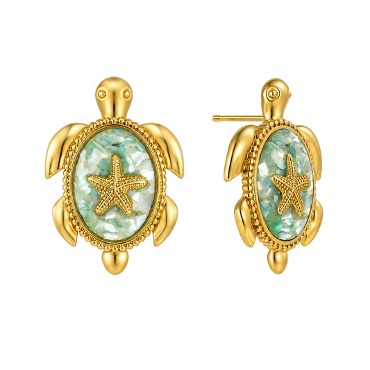 Aretes Caretta