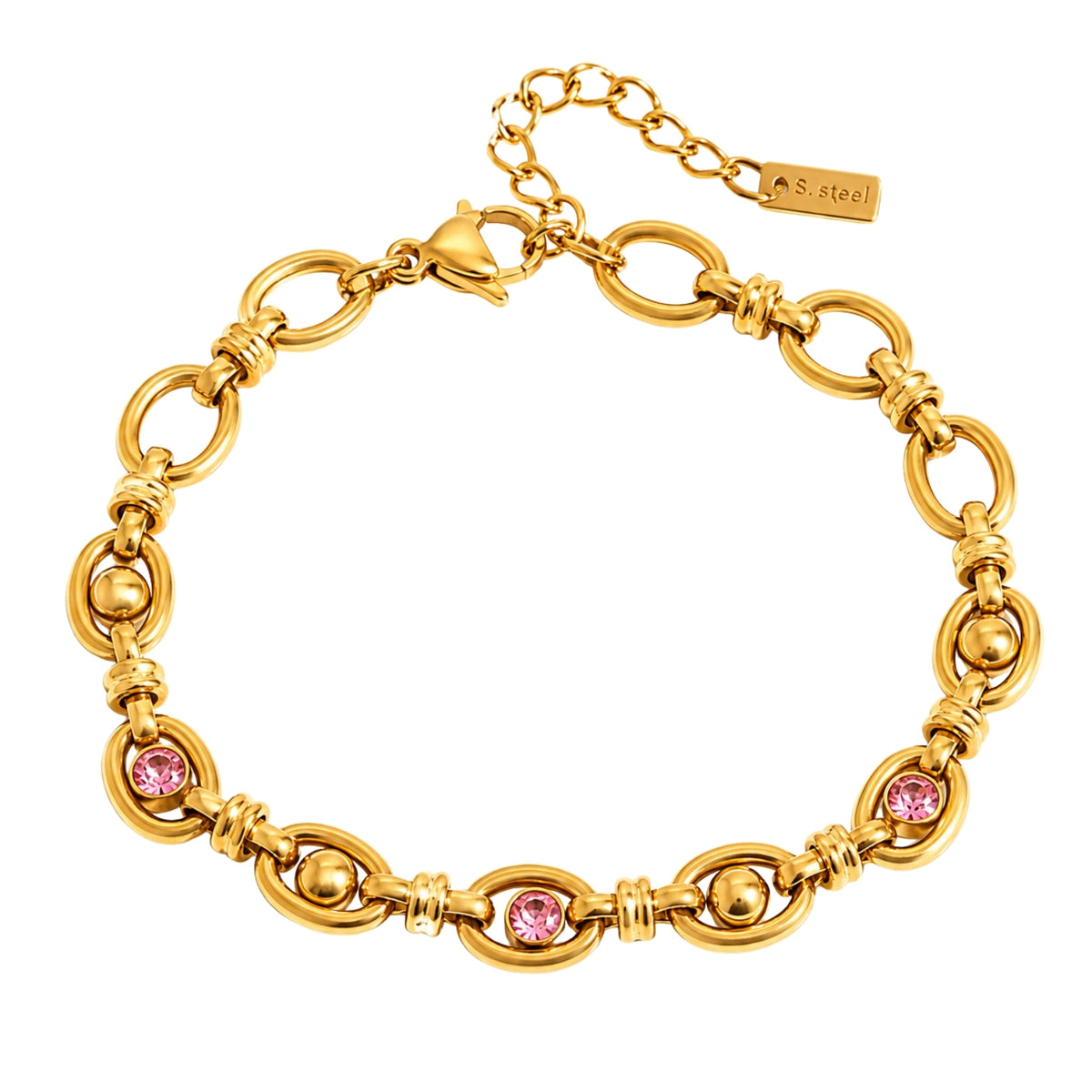 Pulsera Fiorella