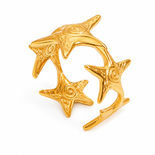 Anillo Mare