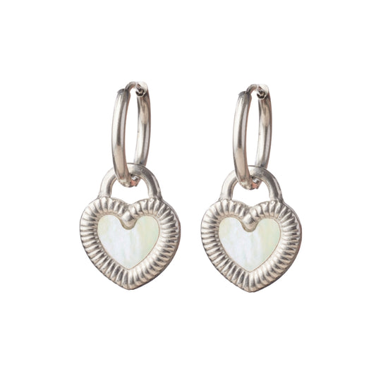 Aretes Amour