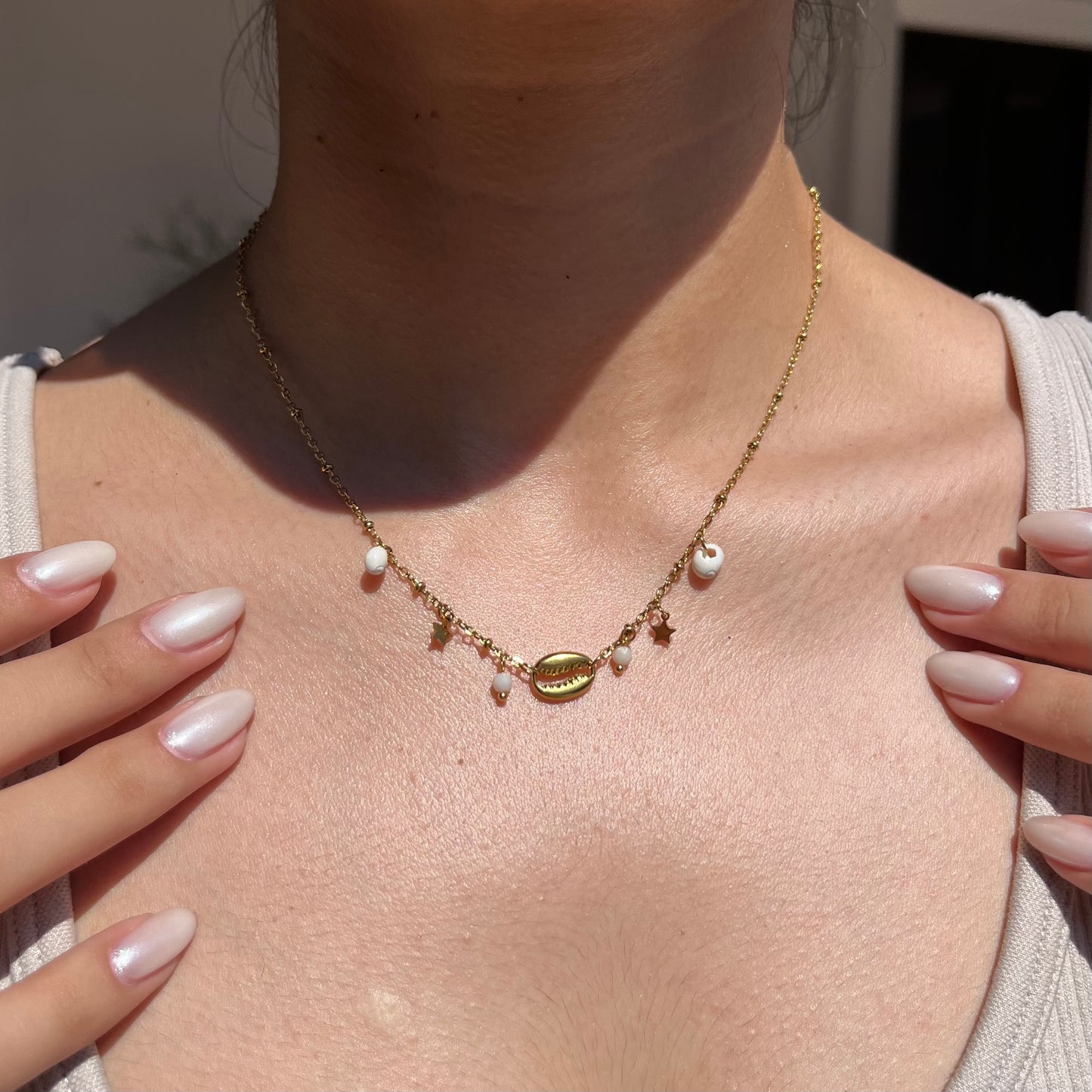 Collar Capri