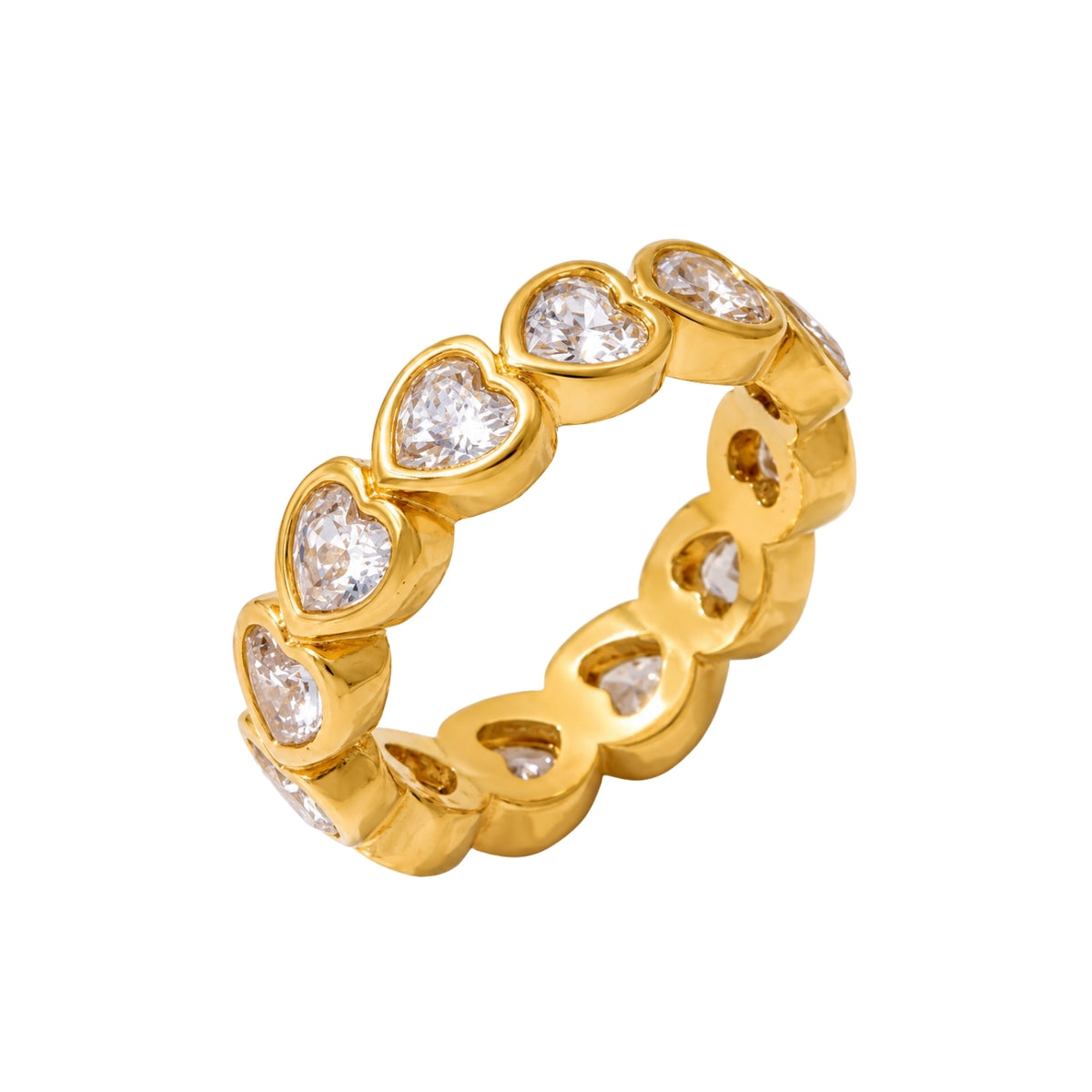 Anillo Colette