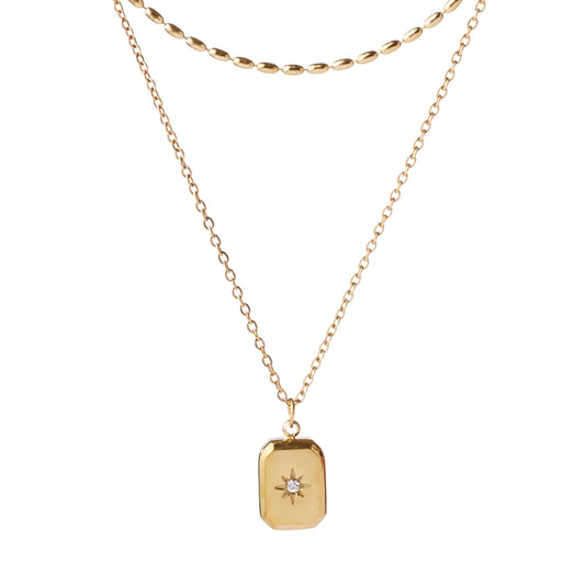 Collar Graciela