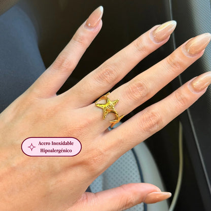 Anillo Mare