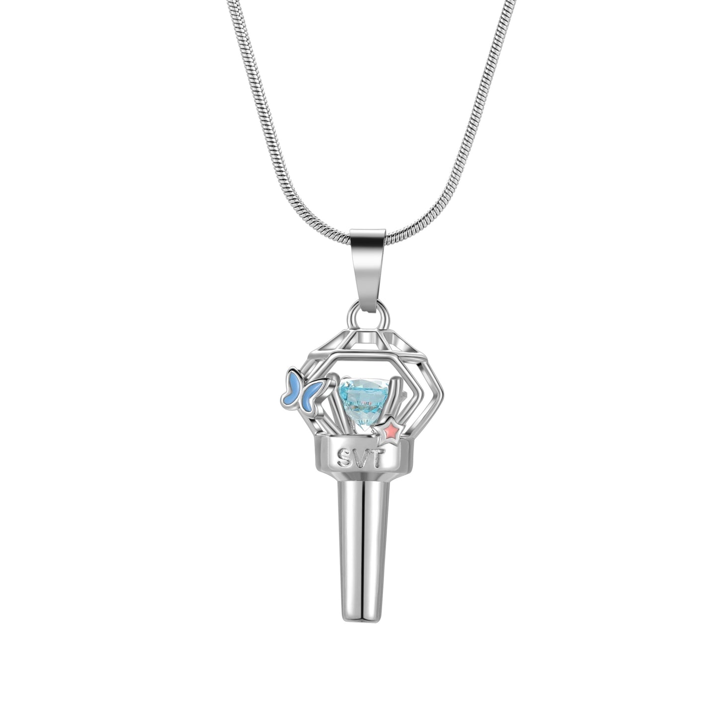 Collar Seventeen