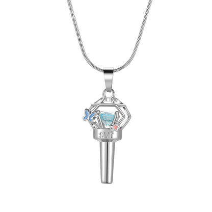 Collar Seventeen