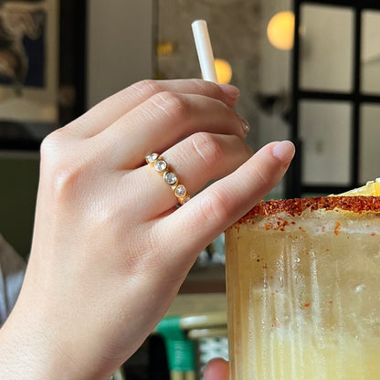 Anillo Eternelle