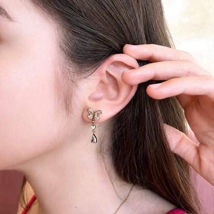 Aretes Éclat