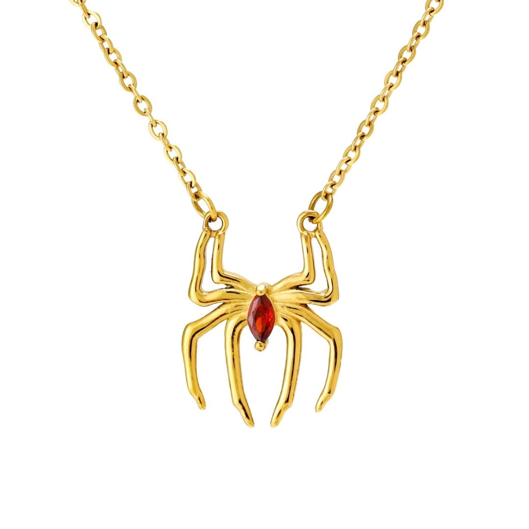 Collar Spiderman 🕷️