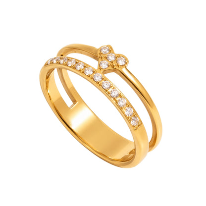 Anillo Étoile