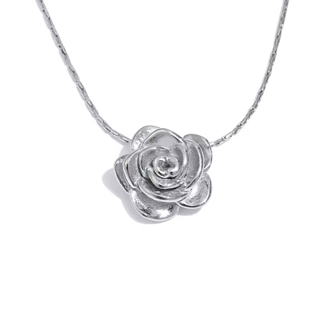 Collar Rose