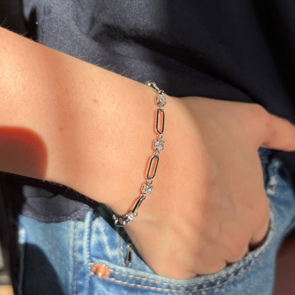 Pulsera Claire