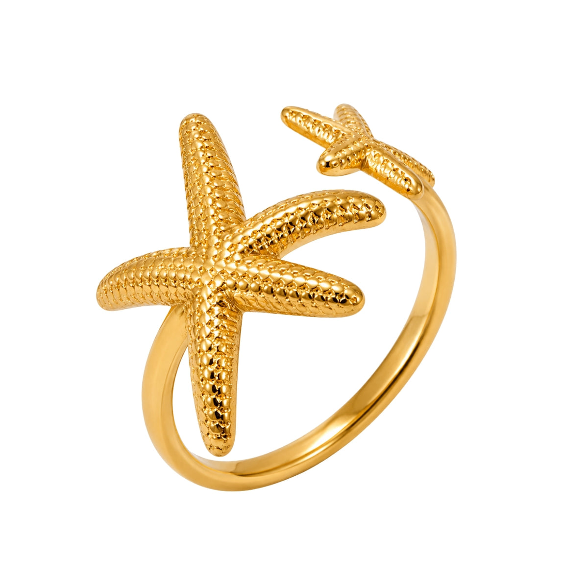 Anillo Stella Mare