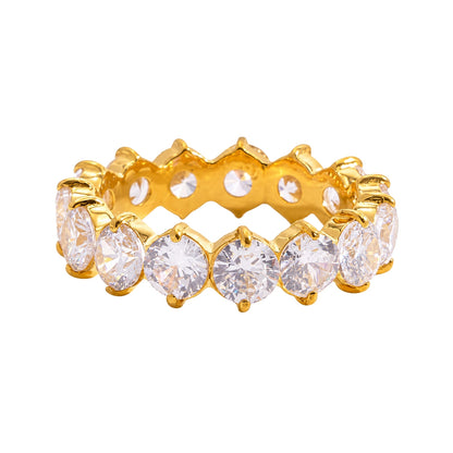 Anillo Eternelle