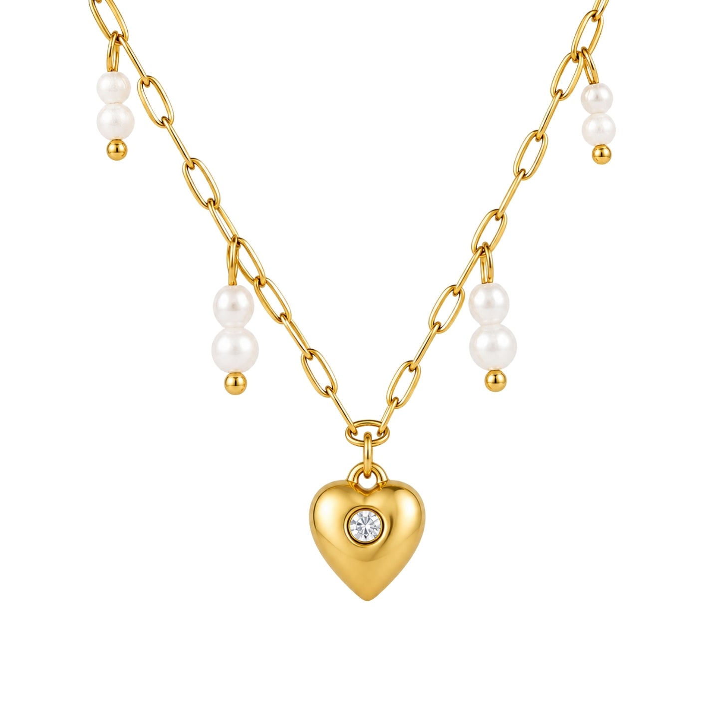 Collar Juliette