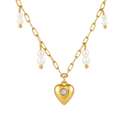 Collar Juliette