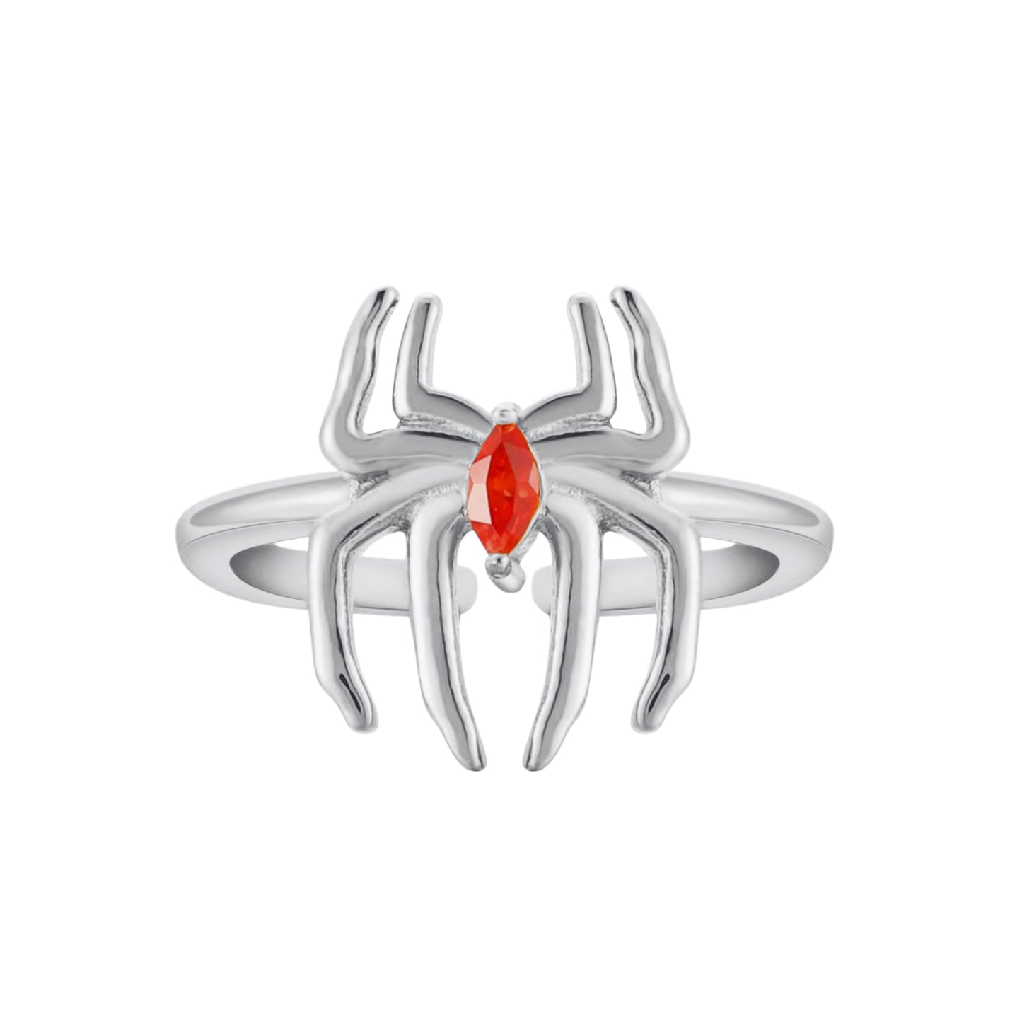 Anillo Spiderman