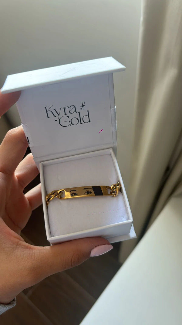 Reseña KyraGirls