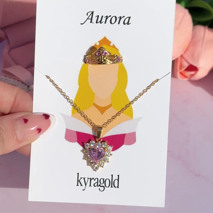 Set Aurora 💗