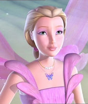 Barbie Fairytopia Mermaidia 🧚✨